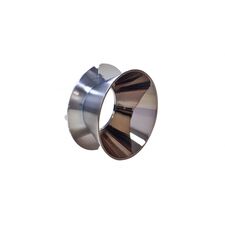 Donolux DL18892R Element Gold Декоративное пластиковое кольцо для светильника DL18892/01R