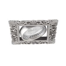 Donolux SA1563-Old Silver Встраиваемый светильник