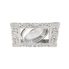 Donolux SA1563-Chrome Встраиваемый светильник