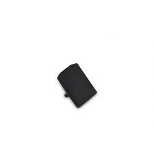 Donolux Cap DLSM B Боковая заглушка для шинопровода Slim Line Mini, L10,5xW2xH15 мм, черная