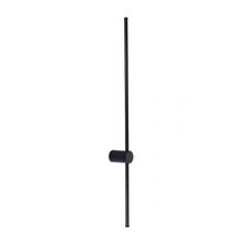 Donolux DL20654WW8Black Светильник настенный, 8Вт