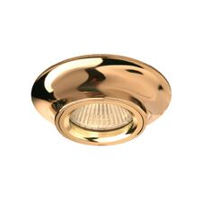 Donolux N1591-Gold Встраиваемый светильник