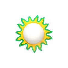 Donolux W110040/1green Бра