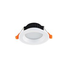 Donolux DL18891NW7W Светильник встраиваемый, 7W, 4000K, 562Lm