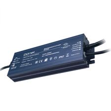 Donolux DNHF250V24IP67Dim Блок питания,250Вт,DC24В,10.42А, IP67,,диммируемый Triac/0-10v