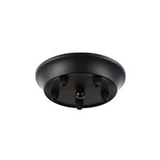 Donolux Ceiling cup 5 X S111013,S111014 Потолочное основание на 5 подвесов