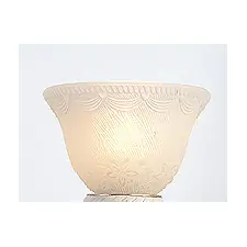 Donolux shade X 110159 Donolux Classic плафон цвета слоновой кости для серии 110159