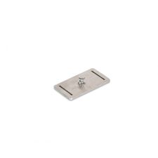 Donolux Fixing DL20521 Дополнительное крепление для фиксации светильника на дереве, используется вместе с Belt DL20521