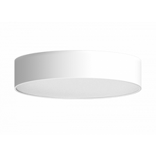 Donolux C111052D400NW White Sp Накладной светодиодный светильник, 30 Ватт, 4000К, D-400мм., белый