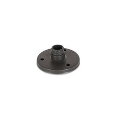 Donolux Base75DG Pilar Основание для стоек Pillar326DG DL20523, Pillar300DG DL20521, Pillar900DG DL20523, D75 мм