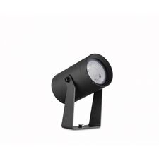 Donolux DL20521W15DG Ландшафтный светильник IP67, D61xH100 мм, 15Вт, 3000К, темно-серый