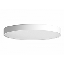 Donolux C111052D800WW White Sp Накладной светодиодный светильник, 96Ватт, 3000К, D-800мм.,белый