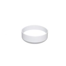 Donolux Ring 18483W Декоративное  кольцо для светильника DL18483, белое RAL9003