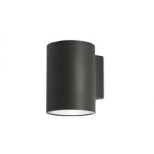 Donolux DL20281WW20B Ландшафтный светильник IP54, D130xW166,5xH180 мм, 20Вт, 3000К, черный