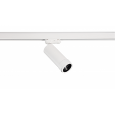 Donolux DL18895R15W1WZ Track Трековый светильник, 15Вт, белый