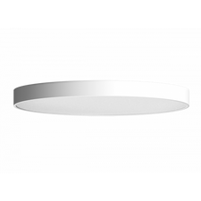 Donolux C111052D1000NW White Sp Накладной светодиодный светильник, 156Ватт, 4000К, D-1000мм.,белый