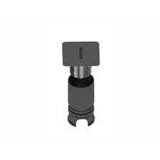 Donolux DL20125SQ3W1B Светильник светодиодный, 3Вт,3000K