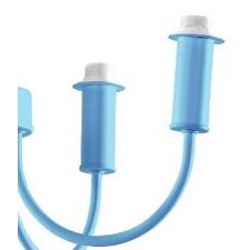 Donolux Arm X S52/5blue frame Donolux BABY рожок для люстры S110052/5blue frame