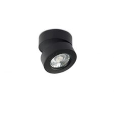 Donolux DL18958R25W1B Накладной светодиодный светильник, 25Вт