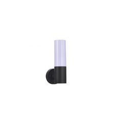 Donolux DL20472W9DG Ландшафтный светильник IP54, D90xW120xH225 мм, 9Вт, 3000К, темно-серый