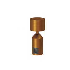 Donolux Power Connector H95 BBr DL20225 Donolux Magnet Modular System «CODE 1.2», адаптер с подводом питания на стойке, H94,5мм, темная брон
