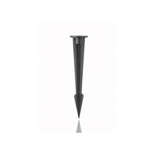 Donolux Spike205DG2 Основание пика для установки в грунт стойки Pillar600DG DL20522, D40xH205 мм