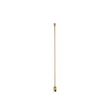 Donolux Single Stand H700-2 BBr DL20224 Стойка с одиночным фиксатором, D30xH760 мм, темная бронза