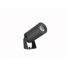 Donolux DL20521W8DG Ландшафтный светильник IP67, D44xH90 мм, 8Вт, 3000К, темно-серый