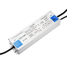 Donolux DNHF150V24DA Блок питания DALI,с функцией Push-Dim, PFC >0.95, 150Вт