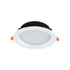 Donolux DL18891WW15W Светильник встраиваемый, 15W, 1400Lm,3000К