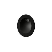 Donolux DL18427R3W1B Светильник светодиодный, 3Вт,100Лм, IP54, 80х80х24мм, черный