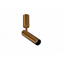 Donolux DL20232C5W1BBr Светильник накладной, 5W, темная бронза