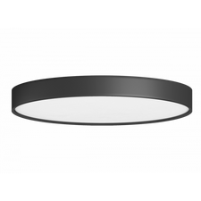 Donolux C111052D800NW Black Sp Накладной светодиодный светильник, 96Ватт, 4000К, D-800мм.,черный
