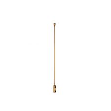 Donolux Double Stand H700 BBr DL20224 Стойка с двойным фиксатором, D30xH760 мм, темная бронза