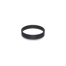 Donolux Ring 18482B Декоративное  кольцо для светильника DL18482, черное RAL9005