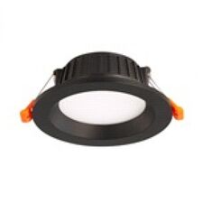 Donolux DL18891WB9W Светильник встраиваемый, 9W, 763Lm,3000К