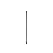 Donolux Single Stand H700-2 B DL20224 Стойка с одиночным фиксатором, D30xH760мм, черный
