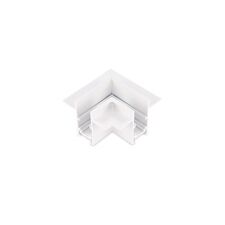 Donolux L corner InW М L-образный угол-соединитель для встраиваемого шинопровода, L80*W80*H52,5