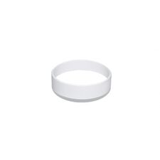Donolux Ring 18482W Декоративное  кольцо для светильника DL18482, белое RAL9003