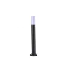 Donolux DL20472W9DG 650 Ландшафтный светильник IP54, D90xH650 мм, 9Вт, 3000К, темно-серый