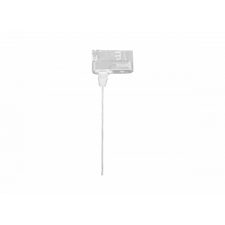Donolux Adapter S DL18895R10.15W Подвесной адаптер для светильника DL18895, 10Вт/15Вт/GU10  на трехфазный шинопровод, белый