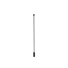 Donolux Double Stand H700 B DL20224 Стойка с двойным фиксатором, D30xH760 мм, черный