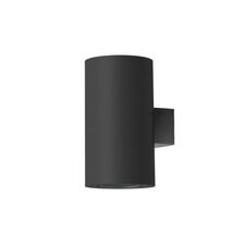 Donolux DL20281WW20B2 Ландшафтный светильник IP54, D100xW150xH30 мм, 20Вт, 3000К, черный