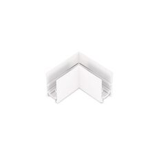 Donolux L corner CW M L-образный угол-соединитель для подвесного/накладного/встраиваемого шиноп
