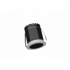 Donolux DL18897R7W1W Светильник светодиодный, 7Вт, белый