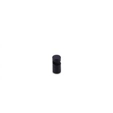 Donolux Cable Fixing Kit DL20651 B Держатель для провода Driver 60W Scroll Line, D15xH30 мм, черный