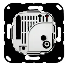 Donolux DTEF231 Механизм терморегулятора с внешним датчиком пола, AC230V, 16A, серия DTEF