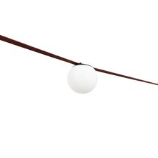 Donolux DL18965R10W1B Светильник для Sling System, BUBBLE, 10Вт, D150xH147 мм, черный