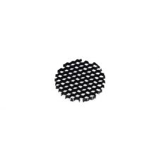Donolux Honeycomb DL20732B Антислепящая решетка для св-в DL20732 Slim Line Mini, D32xH2 мм, черный