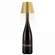Donolux DL20701BW1G Светодиодный светильник IQ, 2Вт, матовое золото
